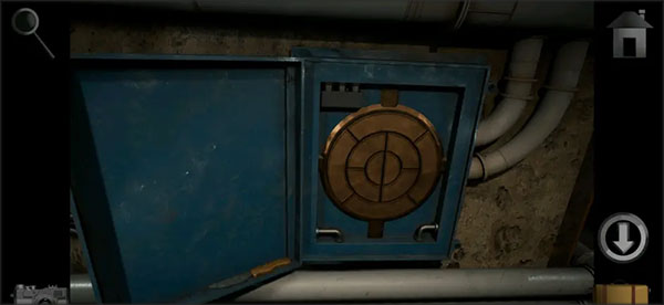 子午线157第一章游戏攻略图片10