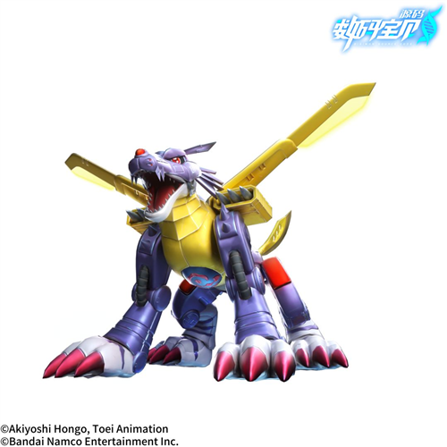 数码宝贝源码图片6