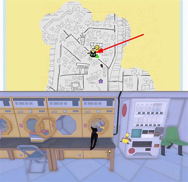 小猫咪大城市嘎嘎突击队成就解锁截图4