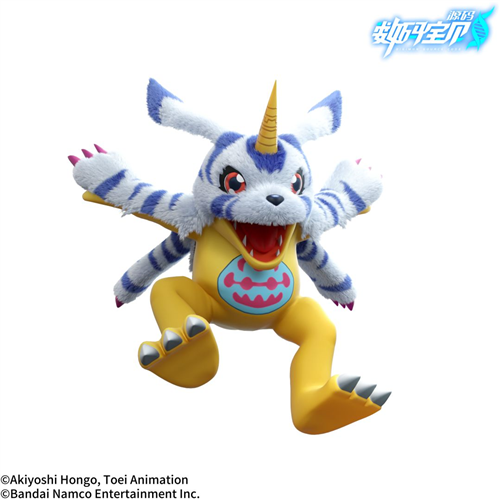 数码宝贝源码图片3