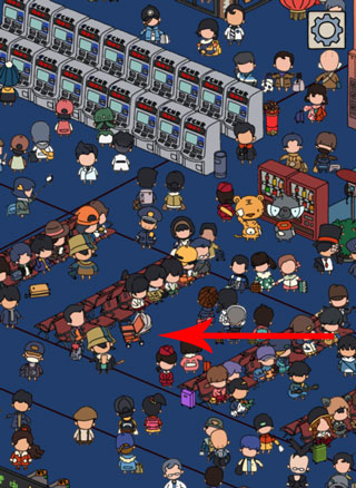 梦境侦探寻物攻略截图9