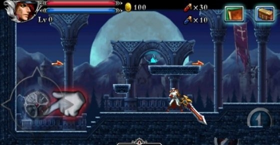 斩妖伏魔录4截图