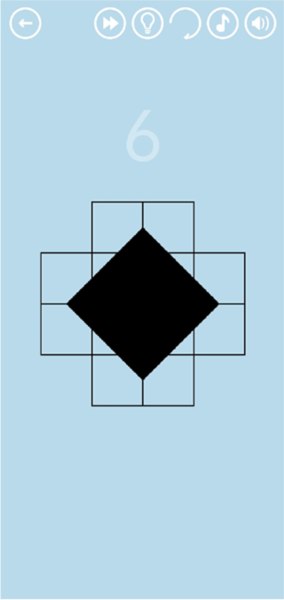 隐匿按钮21-30关攻略图片1