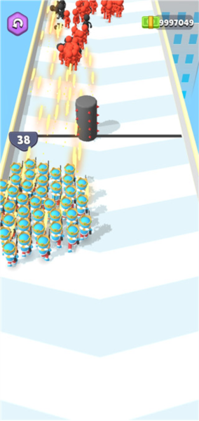 他们来了新手攻略图片2