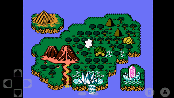 冒险岛4新手攻略图片1