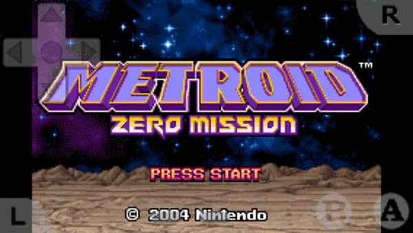 银河战士零点任务