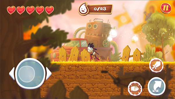 布偶星球新手攻略图片2