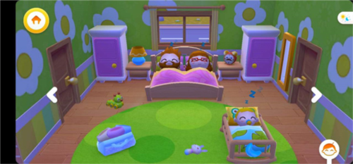 甜蜜的家庭故事图片6