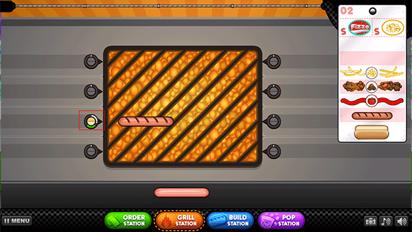 老爹热狗店图片3