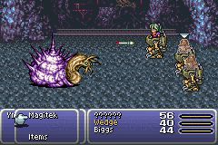 最终幻想6游戏攻略截图5