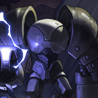 神鸭守卫游戏角色介绍截图5