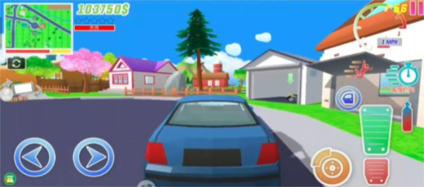 像素子弹游戏下载最新版本 像素子弹截图4