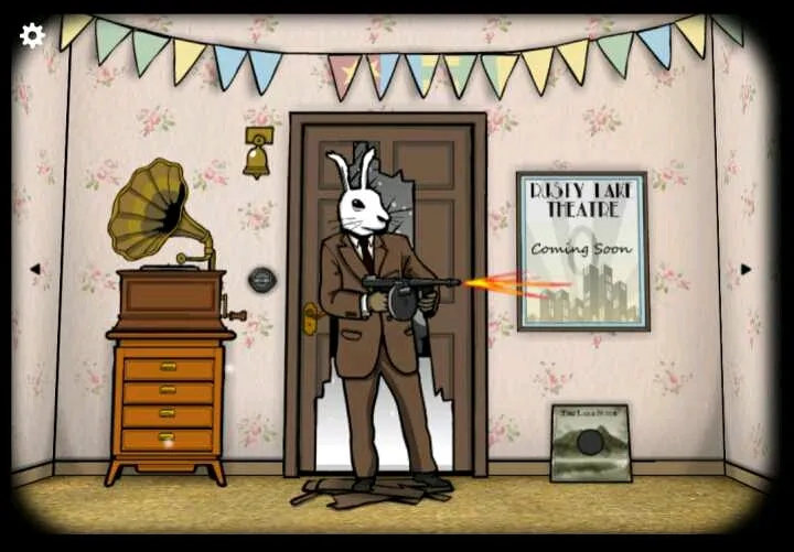 逃离方块生日截图