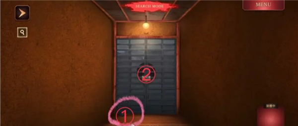 四目之神再会游戏攻略截图2