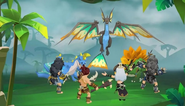 不休的乌拉拉最新版截图36