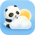熊猫天气