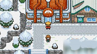 口袋妖怪釉色进化石位置攻略图片1