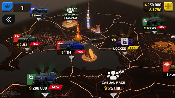 顶尖赛车手新手攻略图片5