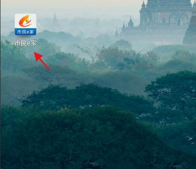 市民e家软件截图12