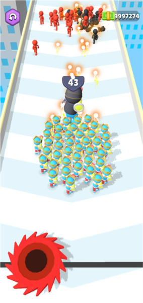 他们来了新手攻略图片4
