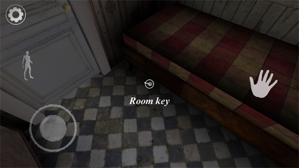 恐怖奶奶5游戏怎么玩截图4