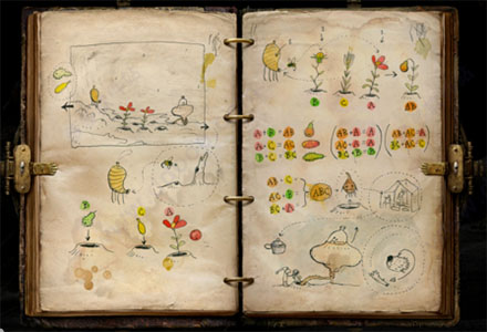 银河历险记3游戏攻略截图4