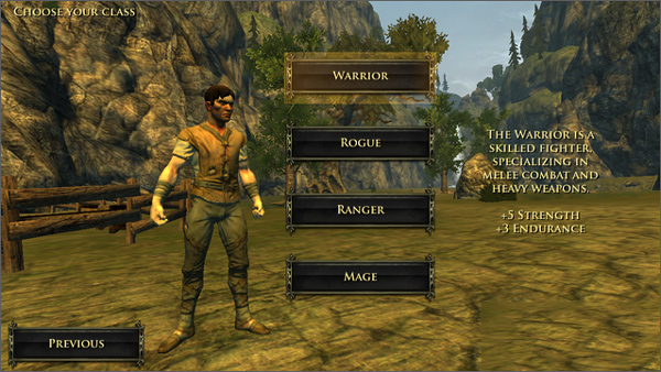 阿瓦隆炉之火新手入门攻略图片2