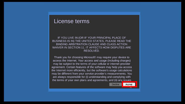 Win11模拟器手机版图片6