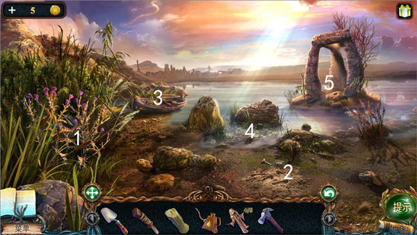 密室逃脱9太空迷航游戏攻略截图6