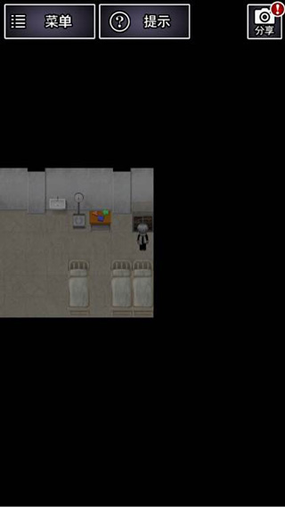 青鬼2通关攻略图片7