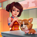 宠物店狂热动物酒店