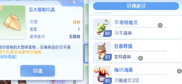 ro仙境传说爱如初见截图17