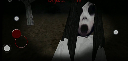 兰德里纳河初代版本截图5