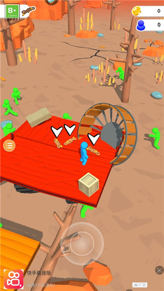 木筏僵尸新手攻略图片5