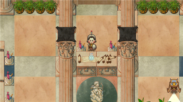 荧幕判官全收集指南截图8