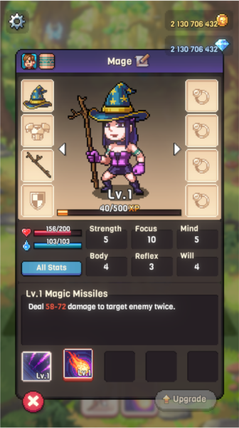 骑士经理3新手攻略图片3