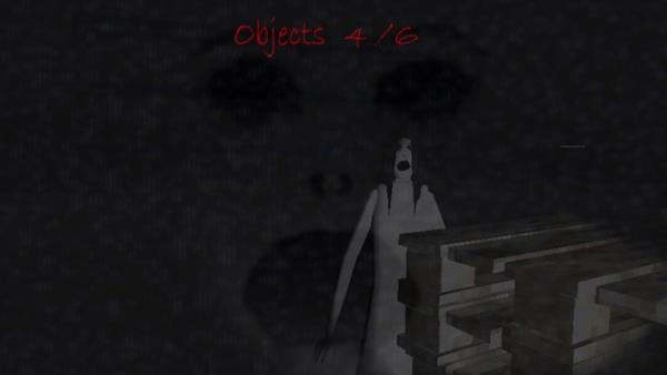 兰德里纳河初代版本截图1