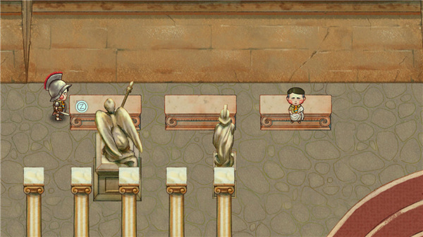 荧幕判官全收集指南截图15