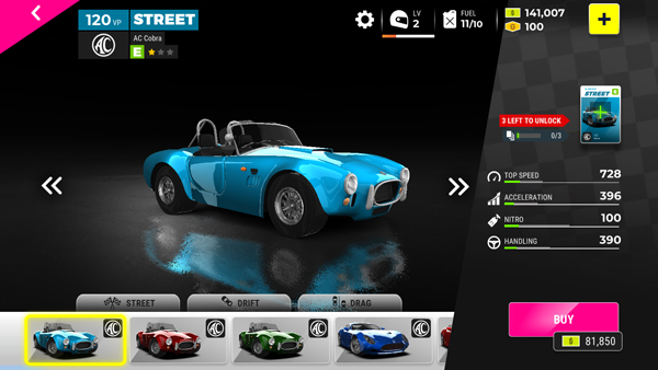 极限竞速专家游戏攻略图片7