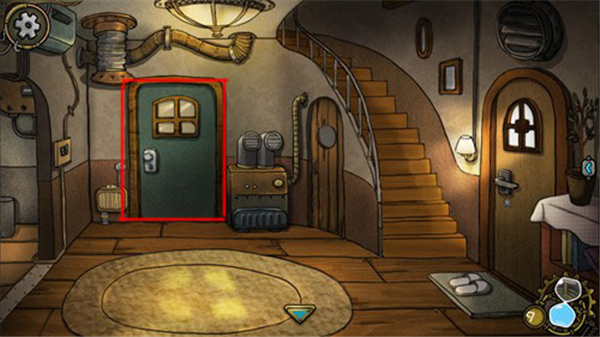 齿轮迷局记忆之钥游戏第一章攻略截图7