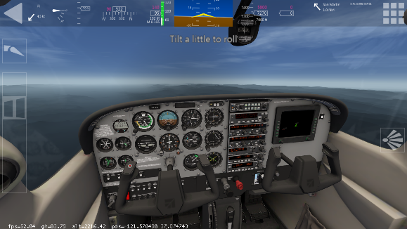 Aerofly FS 2023游戏攻略图片6