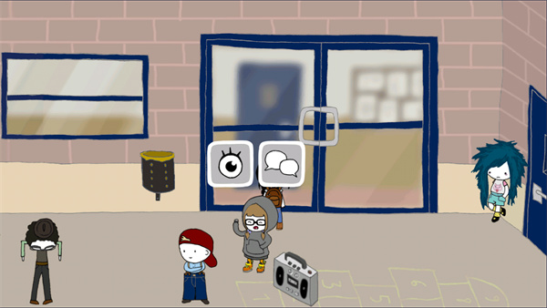 机甲妮卡新手攻略图片1