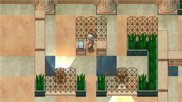 荧幕判官全收集指南截图7