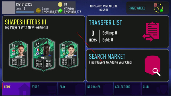 足球教练22游戏攻略图片1