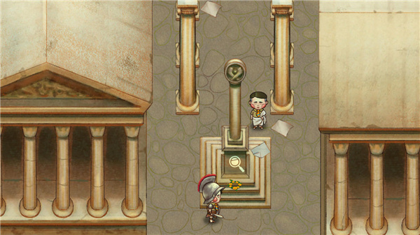 荧幕判官全收集指南截图20