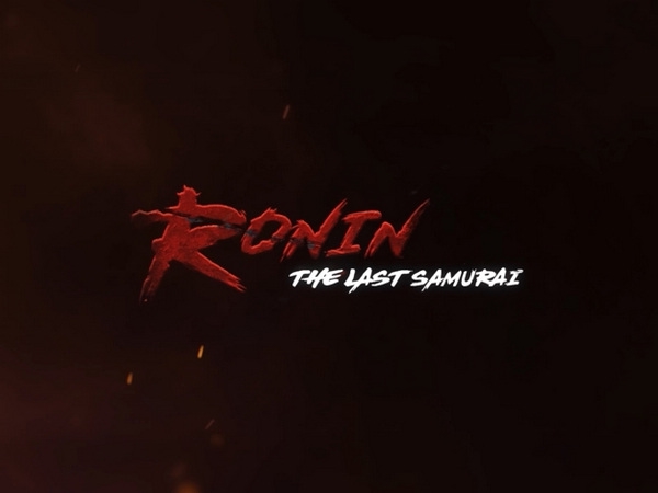 浪人末代武士手机版图片