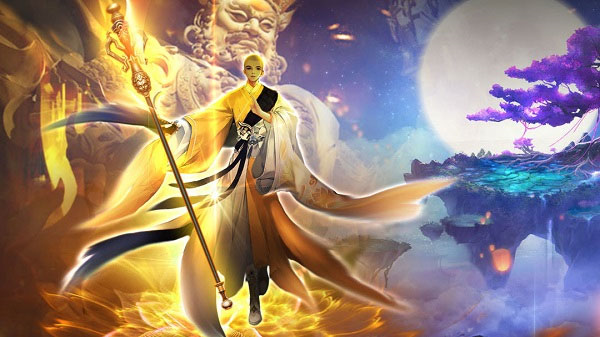 异兽擎天游戏截图5