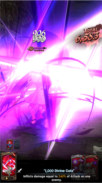 七大罪光与暗之战怎么玩截图7