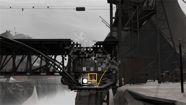 远方孤帆游戏攻略截图5