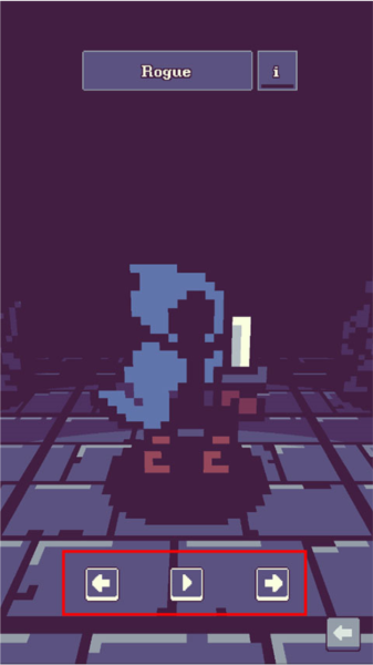 幽暗爬行者新手攻略图片2